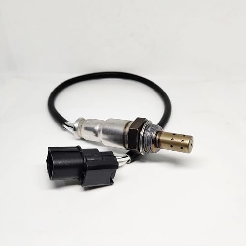 Sonde lambda CR-V 2.0i pour réussir le contrôle technique antipollution - 3