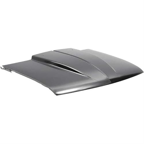 T70316 1994-03 Truck S-10 Cowl Hood, 2 in T70316