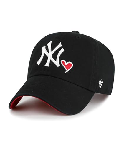 Casquette New York Yankees 47 Brand pour vos sorties urbaines et week-ends