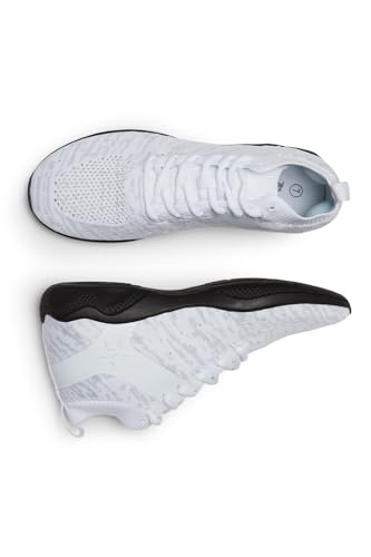 Rebel Athletic Women's Revolution Rewind Cheer Shoes2