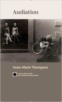 Paperback Audiation Book