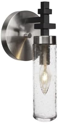 Miniatura 2 de Salinda 2511-MBBN-600 - Aplique de pared (2511-MBBN-600)