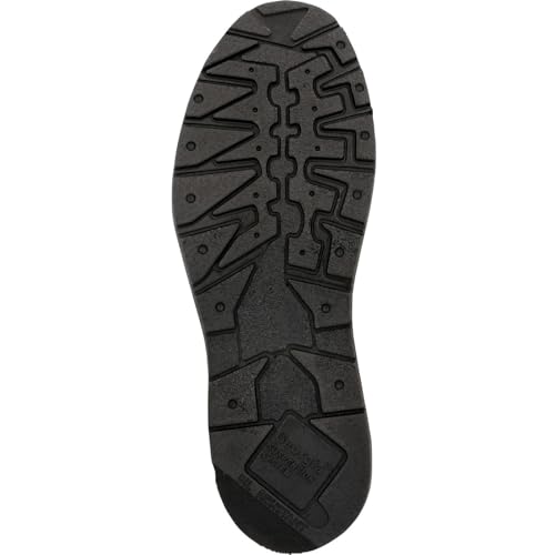 Georgia Boot Farm and Ranch Pull On Work Boot2