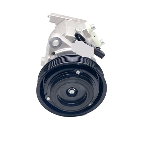 Compresseur AC en panne sur Dodge Caravan ? Solution de remplacement 10S20H