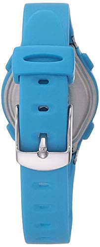 Image of Armitron Sport Women's Digital Chronograph Resin Strap Watch, 45-7102
