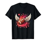 Football Wings Of