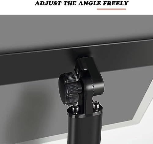 Support de menu d'affichage avec base robuste pour éviter les chutes - 3