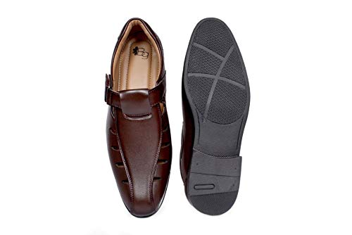 Image of Bluegold Mens Formal Sandals
