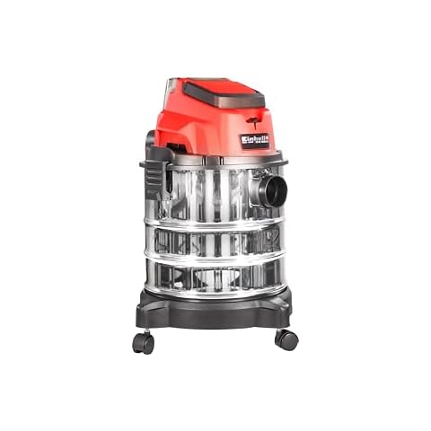 Aspirateur Einhell TC-VC 18/20 Li S Cover