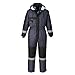 Portwest Winter Overall, Größe: XL, Farbe: Grau, S585GRRXL