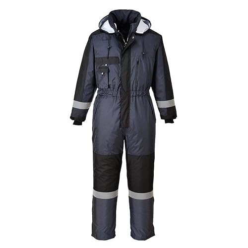 Image of Portwest Winter Coverall S585