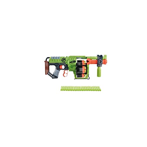 Preisvergleich Produktbild Hasbro Nerf Zombie Strike Doominator