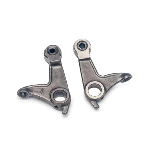 Culbuteurs de soupape CG125 : Solution contre les pertes de compression de votre moto