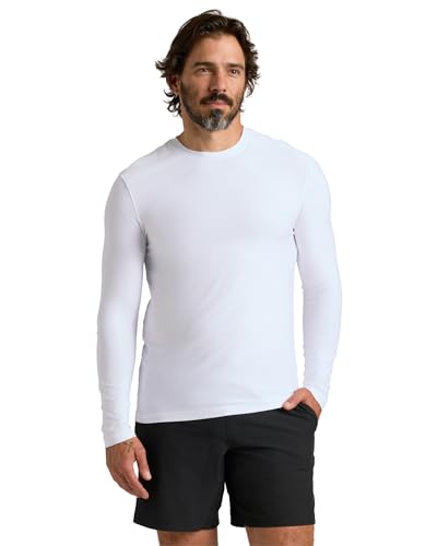True Classic Workout Shirts for Men – Shirts & Muscle Shirt for Men, Gym Shirt, Tank Top and Athletic Base Layer