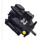 Piston Pump PV62R1EC02, for Industrial Hydraulic And Machinery