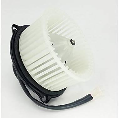 Motor de Ventilador Frontal – Compatível com Dodge Ram 2500 1994-2002