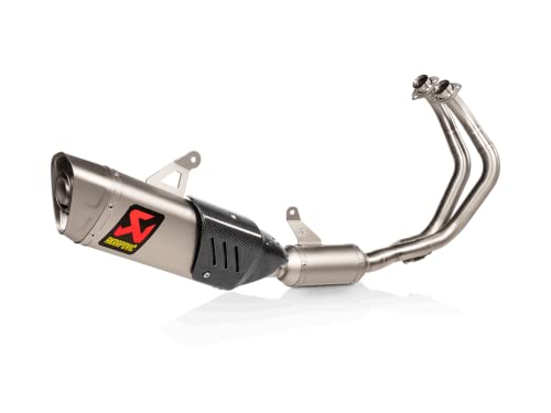 な*ー様 YZF-R7 アクラポビッチ　レーシング マフラー Amazon | AKRAPOVIC(アクラポビッチ) レーシングライン チタン YAMAHA