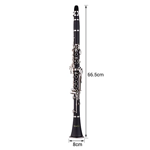 De Viento, Musical Instruments Imagen adicional