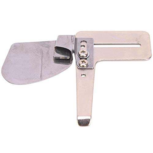 Prensatelas para máquina de coser dobladillo 3/8 miniatura 2