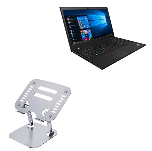 Soporte ajustable metálico para laptop BoxWave