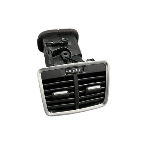 Grille d'aération arrière pour Audi Q3 2013-2018 console centrale 8U0819203