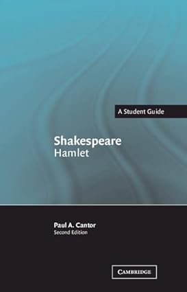 Shakespeare - Hamlet
