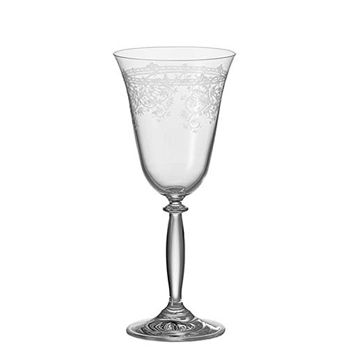 Preisvergleich Produktbild montana 37998 6-er Set Rotwein 360 ml, Avalon