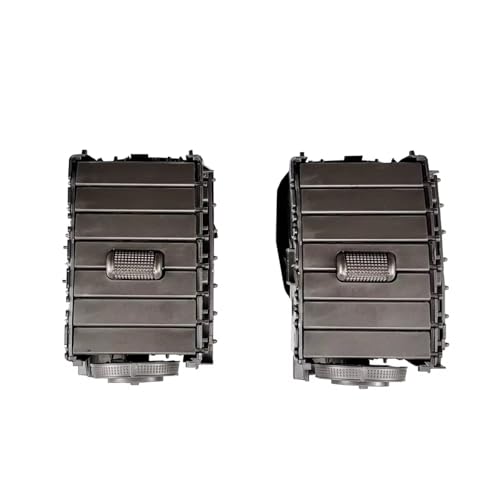Grille sortie compatible avec Toyota Hiace aérateur climatisation habitacle 2005 à 2018