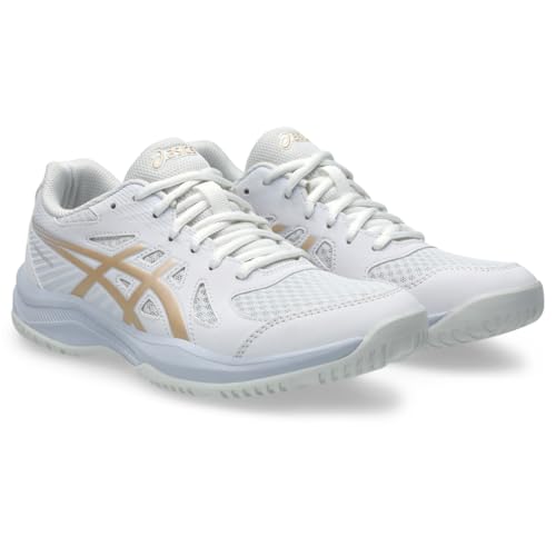 Image of ASICS Women's Upcourt 6 Volleyball Shoes