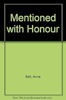 Mentioned with honour 0709172273 Book Cover