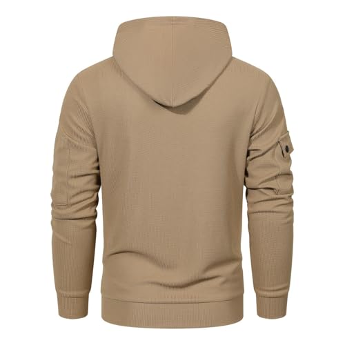 Ropa protección solar hombre informal para tus rutas en moto y entrenamientos de gimnasio 4