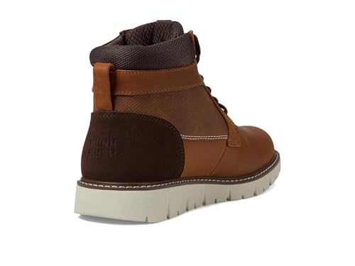 Image of Nunn Bush Karnak Plain Toe Boots Chukka