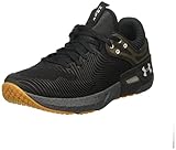  Under Armour 3023007-001_45, Zapatos de Entrenamiento Hombre, Black, EU