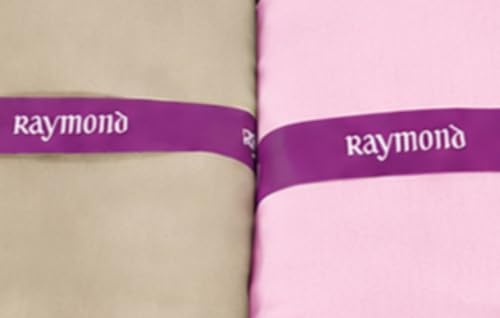 Image of Men's Raymond Unstitched Shirt and Pant Fabric Combo | Premium Poly Viscose Dress Material | Formal & Casual Wear Tailoring Fabric Set