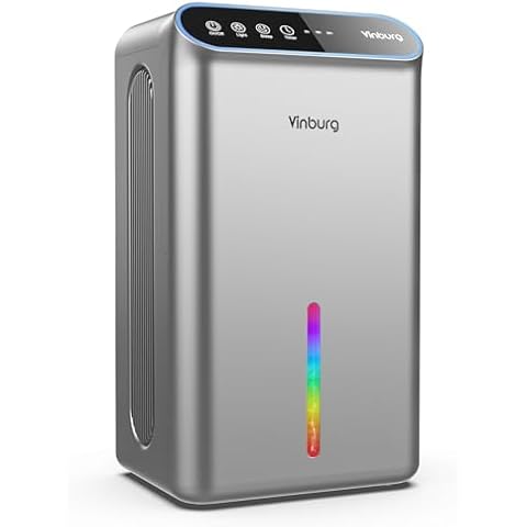 Vinburg Home Dehumidifier Cover