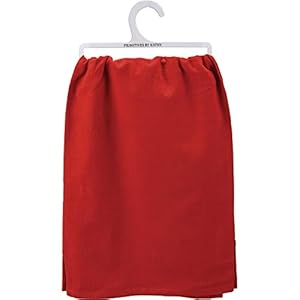 Primitivesbykathynaughtyissuchastrongwordletsgowithniceishkitchentowel Urban Country Home Decor Primitives by kathy naughty is such a strong word lets go with nice ish kitchen towel urban country home decor