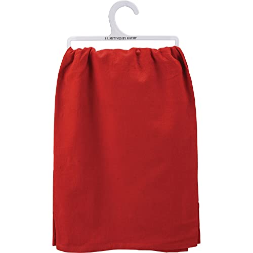 Primitivesbykathynaughtyissuchastrongwordletsgowithniceishkitchentowel Urban Country Home Decor Primitives by kathy naughty is such a strong word lets go with nice ish kitchen towel urban country home decor