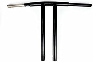 Dominator Industries TB16GLOSSBLACK 1.25