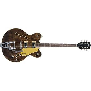 G5622T Electromatic Imperial Stain - Les Beatles, Paul McCartney, John Lennon, RIngo Starr, George Harrison