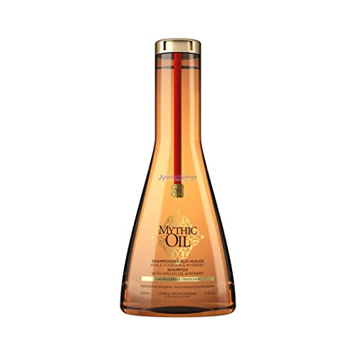 LOreal Professional Mythic Oil Shampoo, 8.5 Ounce