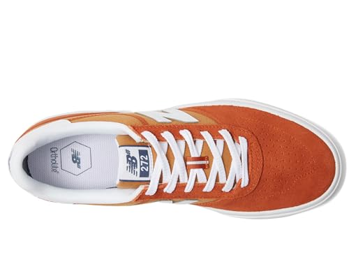 Image of New Balance Men's Numeric 272 Skateboarding Shoes