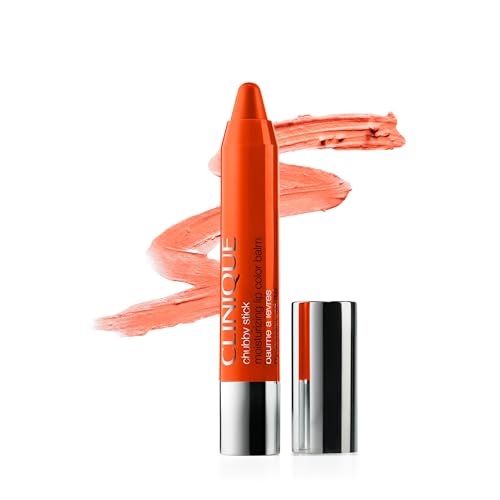 Clinique Chubby Stick™ Baume à Lèvres Hydratant Teinté | Nourrissant + Hydratant