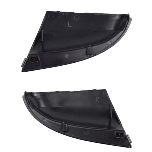 Lámpara Intermitente Dinámico para Espejo Retrovisor Dodge Ram 1500 3