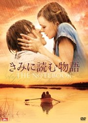 きみに読む物語 スタンダード・エディション [DVD]