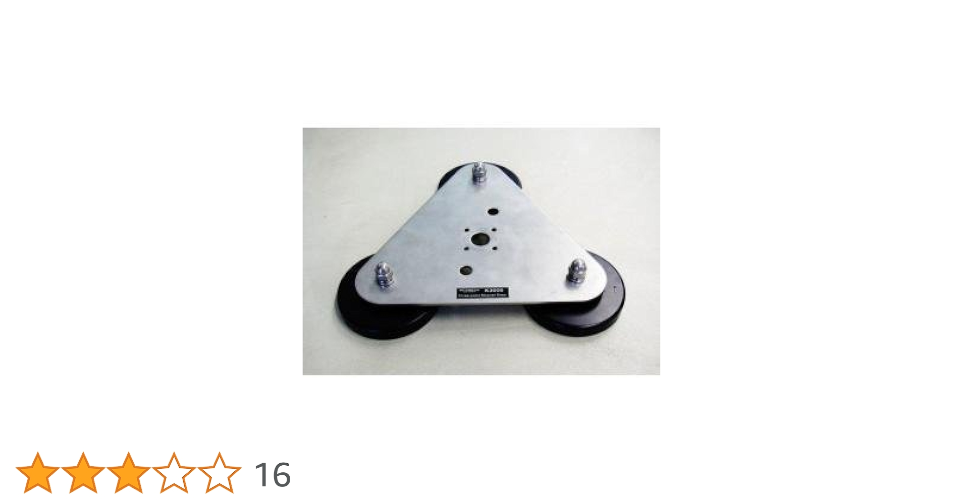 Amazon.co.jp: 第一電波工業 ダイヤモンド K3000 強力3点式