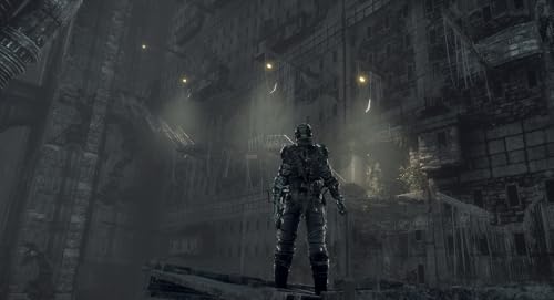 Bleak Faith Forsaken Jeu PS5 Neuf - vue 10