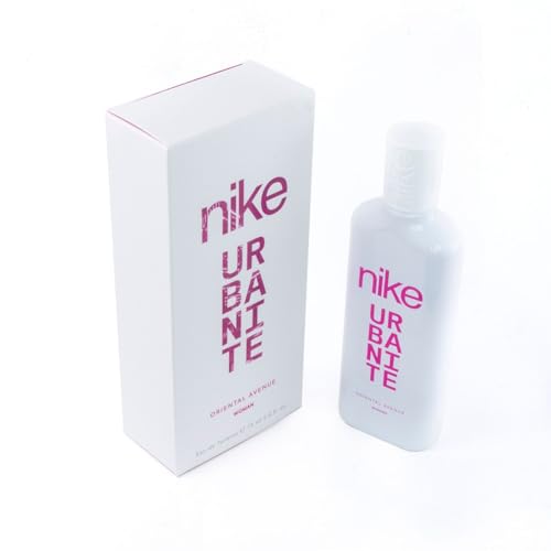 Image of Nike Urbanite Oriental Avenue Woman EDT Spray 75ml
