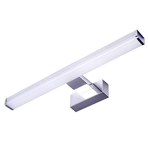 Lampada da parete a LED per bagno, specchi