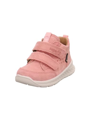 Basket Superfit Fille Breeze Gore-tex pour les jeux au parc