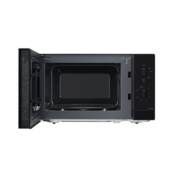 Panasonic NN SM 22 nero